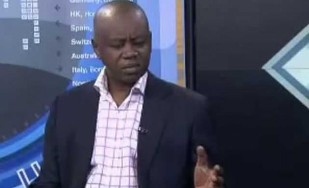 Vince Musewe