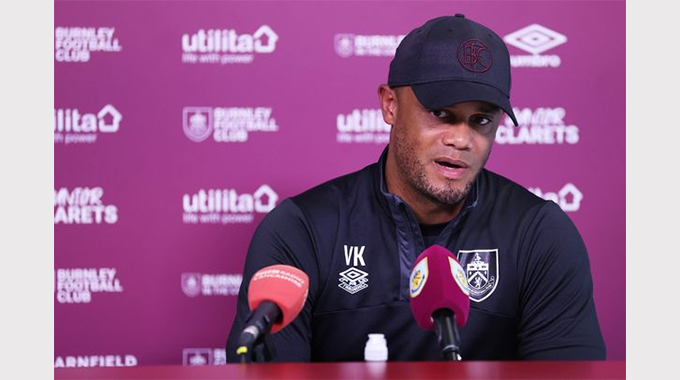 Burnley closer to relegation
