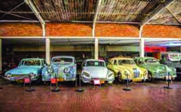 Mutare Museum gears up to host International Museums Day commemorations