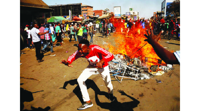 Why Zimbabwe needs PVO Act urgently