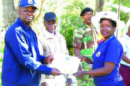 ‘Five lives lost daily to road carnage’