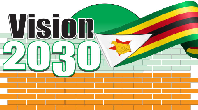 Vision 2030: Public Administration