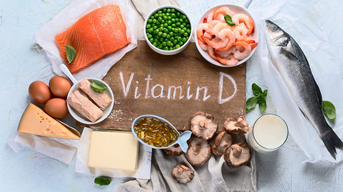 8 In 10 Hospitalized Covid-19 Coronavirus Patients Were Vitamin D Deficient: New Study