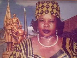 Cde Mwashita
