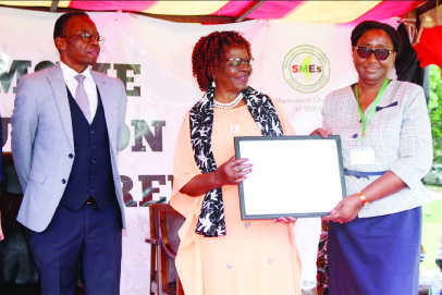 85pc SMES not registered