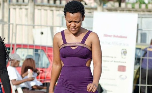 D-Day for ‘revealing’ Zodwa Wabantu