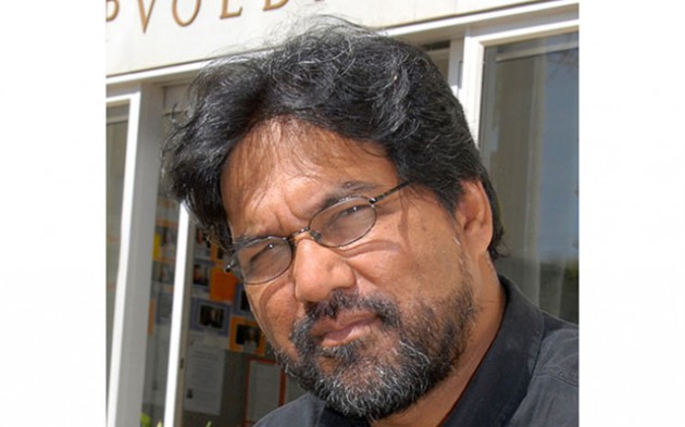 Yusuf Waghid