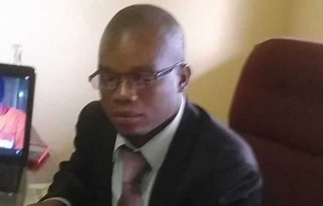 Chipinge magistrate dies