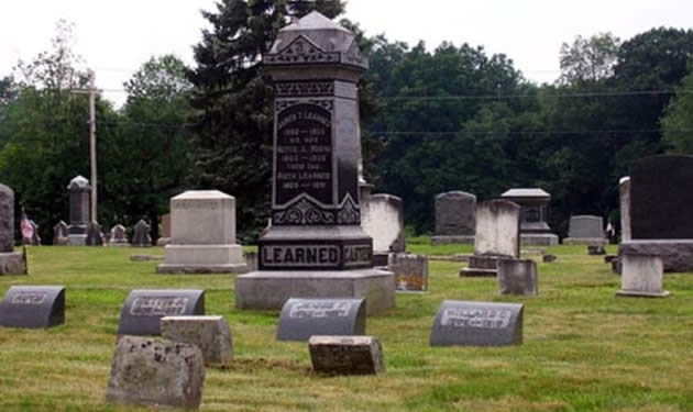 Harare proposes steep hike in burial fees