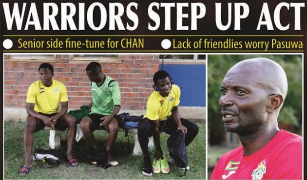 WARRIORS STEP UP ACT