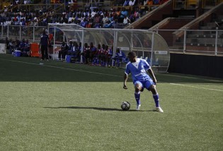 Washington Pakamisa
