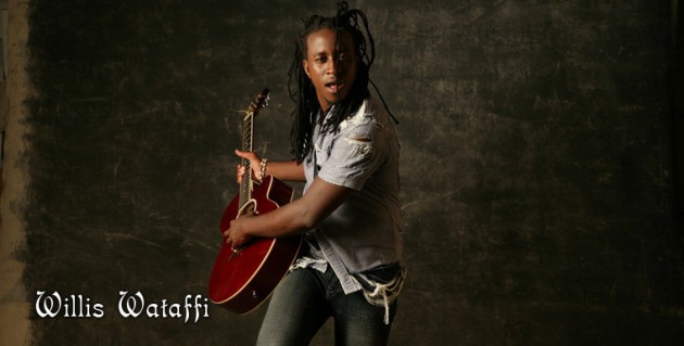 WATAFFI