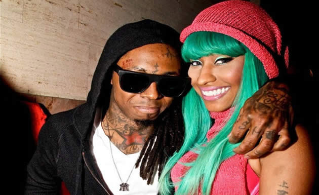Who’s Minaj’s baby dad?