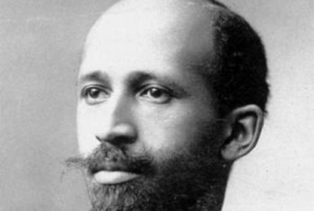 WEB Dubois