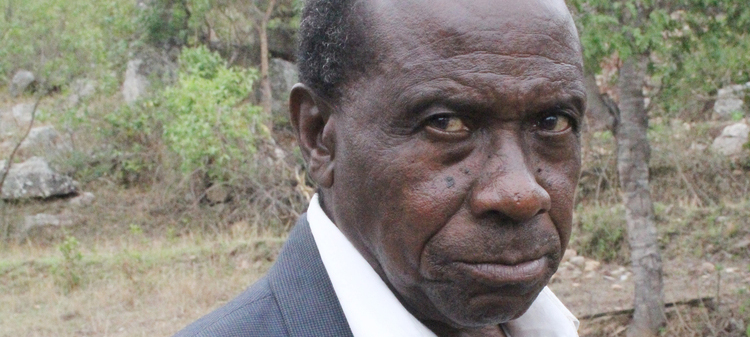 ‘ndimi makandiuraya, mukandichekeresa’