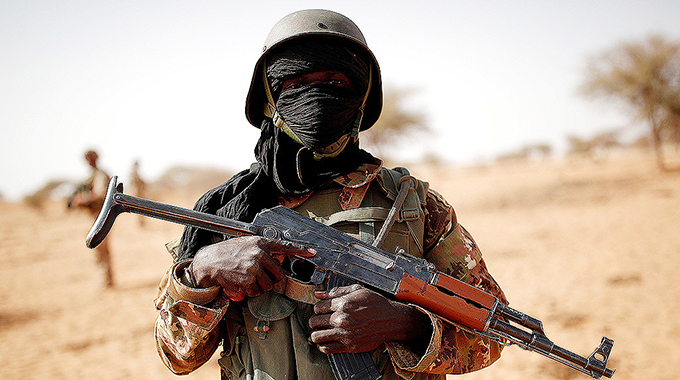 Mali ethnic clashes claim 16