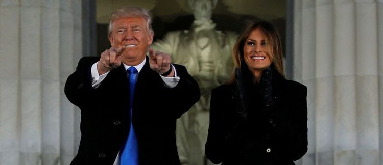 The secrets about The White House