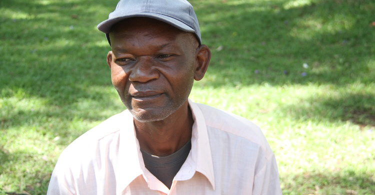 ‘Tiri vanhu vanoda runyararo’