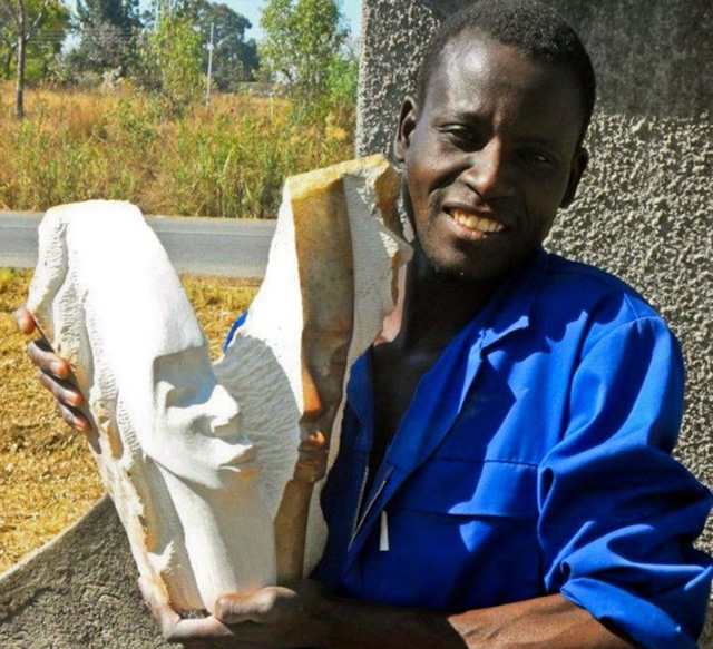 WELLINGTON KARURU