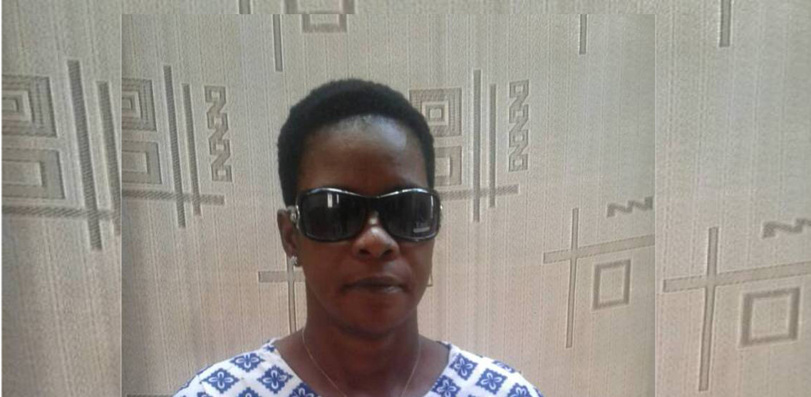 ‘Ngirozi yangu inokuvadza’