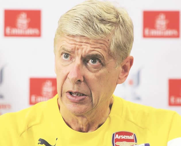 ‘We can outclass Monaco’