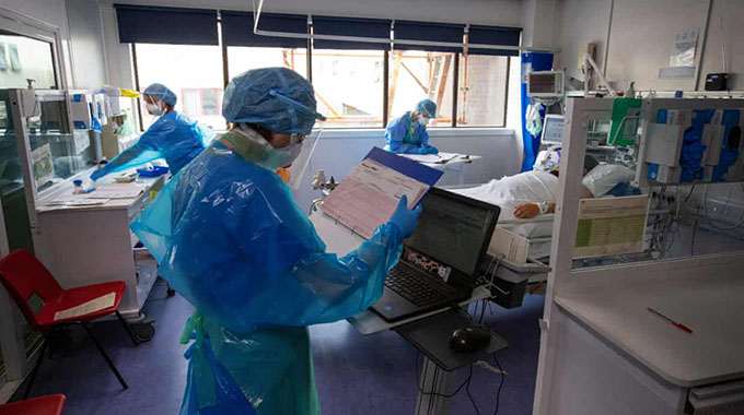 What happens when flu meets Covid-19?