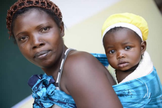 Zimbabwe has targeted to reduce the number of children who die before reaching the age of five years by at least 75 percent from 102 deaths per 1 000 live births to 27 per 1 000 live births by the end of 2015