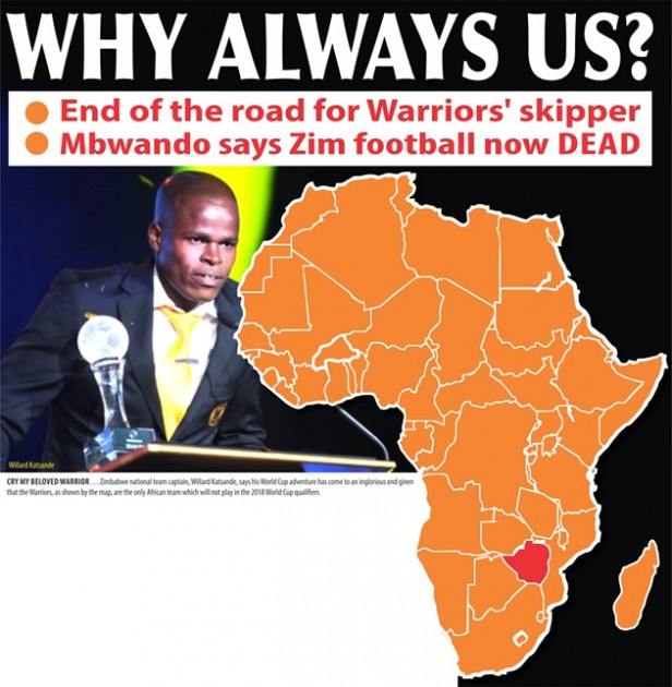 WHY ALWAYS US NEW