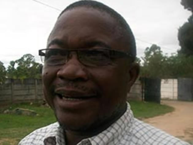 Wonder Chabikwa