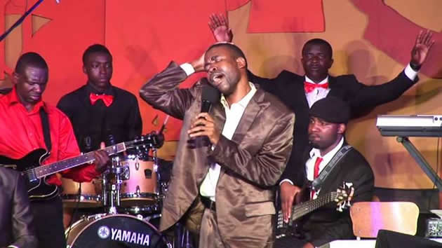 Worship Addicts releases compilation album