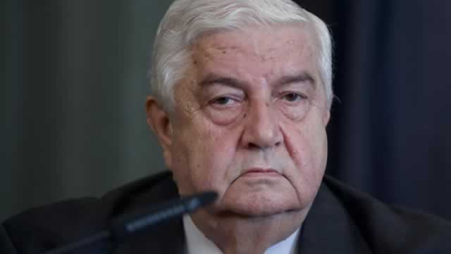 Syria at Geneva ll