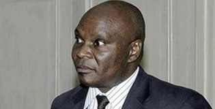  Minister of Mines and Mining Development Cde Walter Chidhakwa