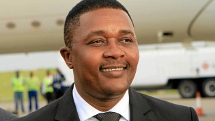 Minister Mzembi