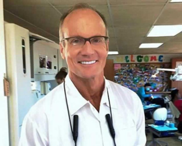 Walter Palmer