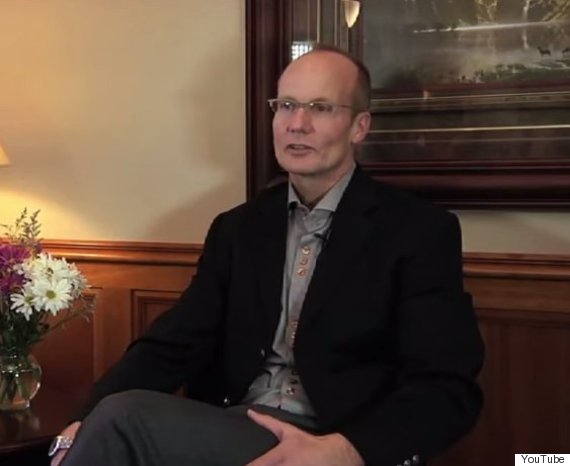 Walter Palmer