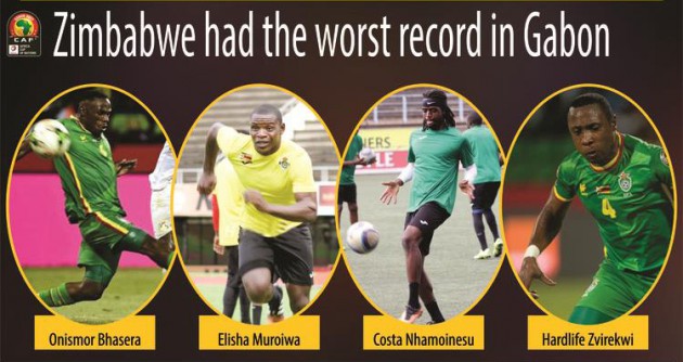 Warriors defence