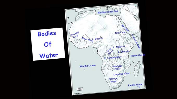 Africa should ‘decolonise’ water, recognise customary rights: report