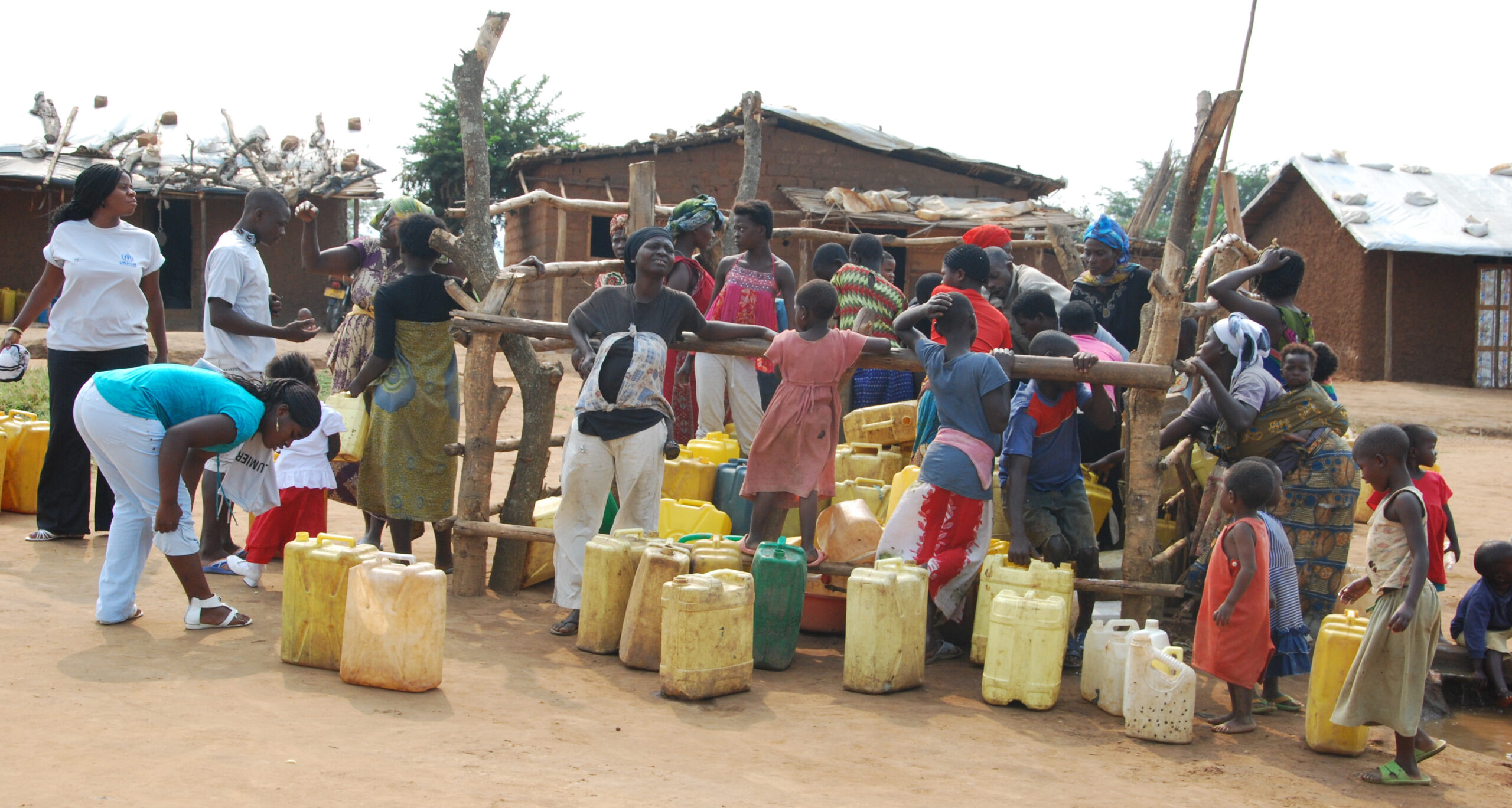 Council embarks on Gimboki water project