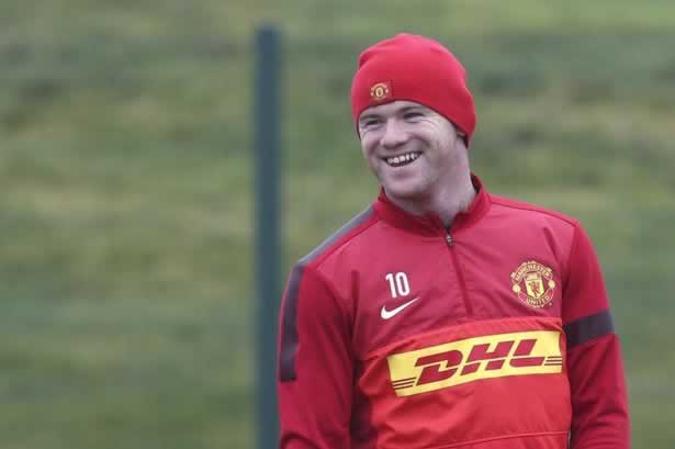 Wayne Rooney