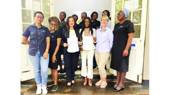 West Properties celebrates Women’s Day in style