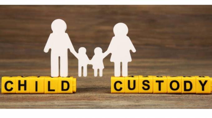 Court okays joint custody of ‘illegitimate’ children