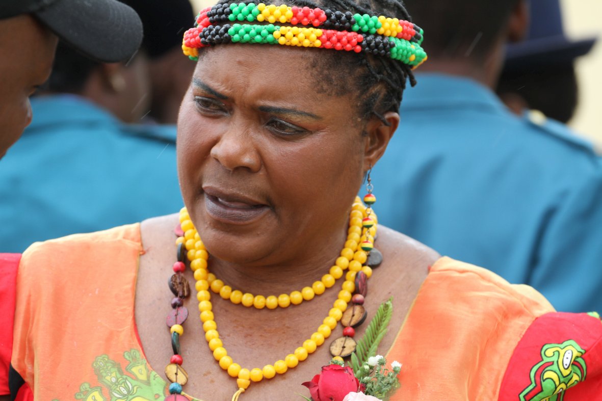 Cde Mandi Chimene