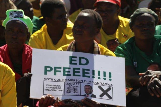 LIVE: MashEast comes alive as ED descends on Mtoko