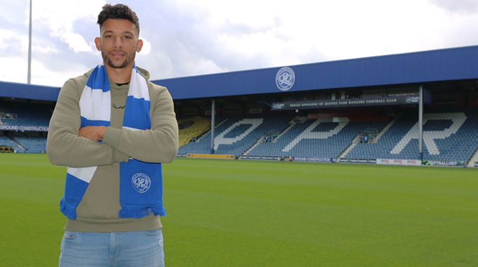 JUST IN: Bonne joins Queens Park Rangers