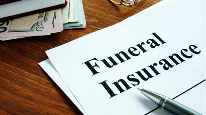 Covid-19 takes funeral assurers to the brink