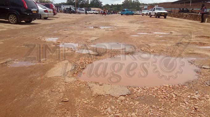 Harare roads funds need audit