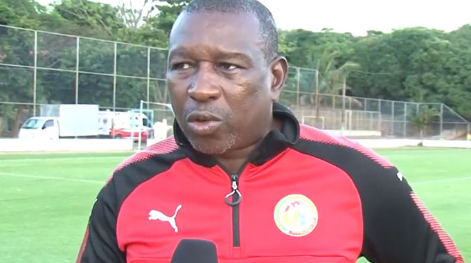 FC Platinum’s Senegalese conquerors part ways with head coach