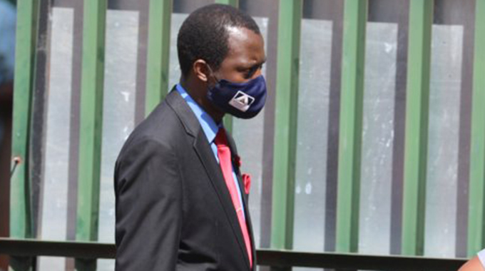 Mukondiwa up for aggravated assault