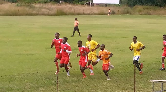 Black Rhinos resume training