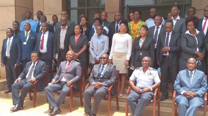 Cyber-security key in national security-Minister